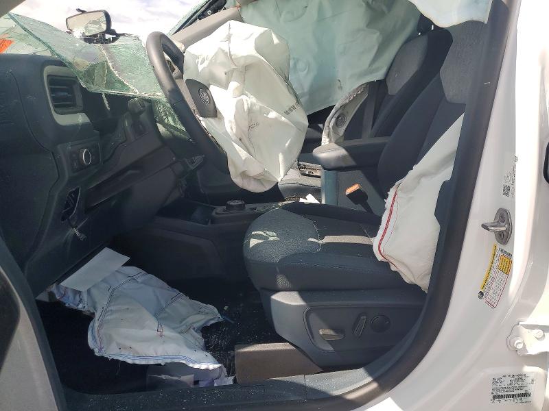54356656 :رقم المزاد ، 3FTTW8J32TRA59252 vin ، 2026 Ford Maverick مزاد بيع