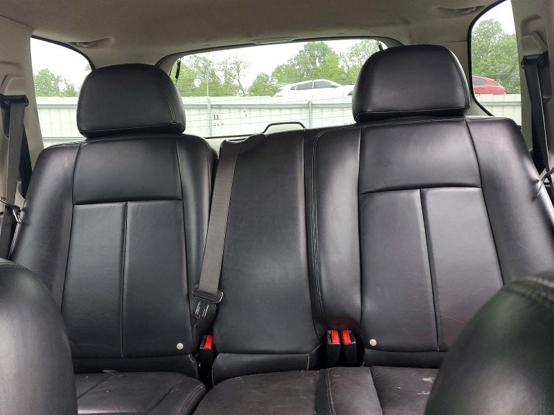 Продаж на аукціоні авто 2007 Gmc Envoy, vin: 1GKDT13SX72143651, номер лоту: 53763486