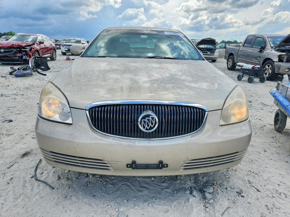Продажа на аукционе авто 2007 Buick Lucerne, vin: 1G4HR57Y57U110767, номер лота: 54768576