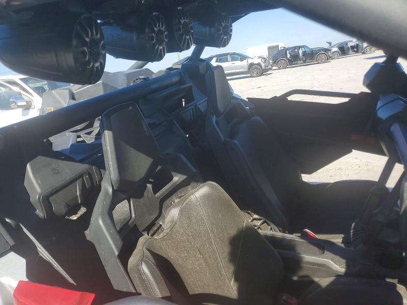 2025 Can-am Maverick X3 მანქანა იყიდება აუქციონზე, vin: 3JBVMAY46SE000346, აუქციონის ნომერი: 53520496