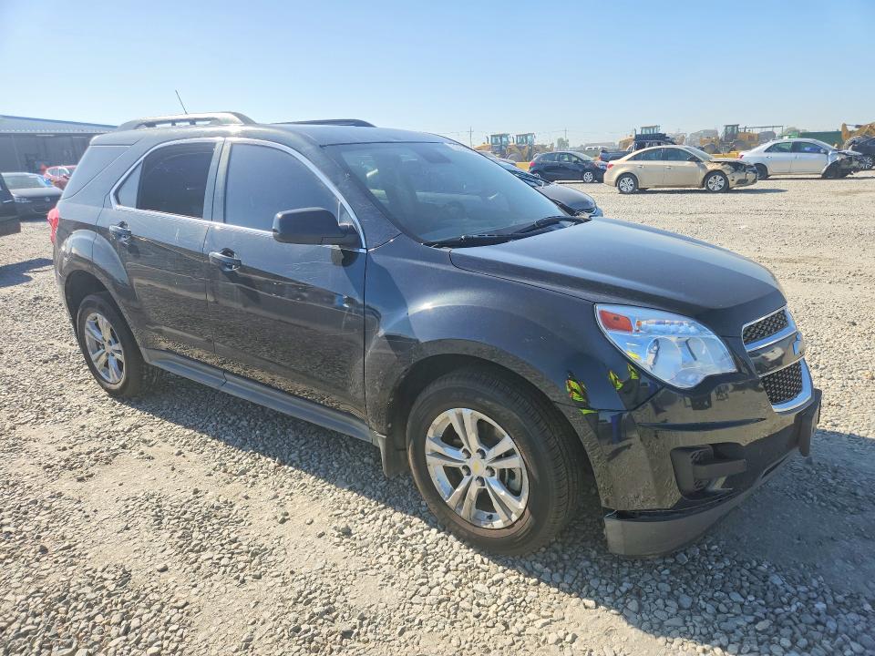Aukcja sprzedaży 2012 Chevrolet Equinox, vin: 2GNFLDE50C6110434, numer aukcji: 53324306