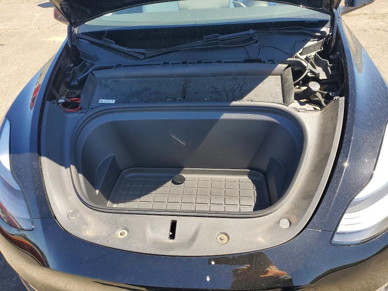 Продажа на аукционе авто 2024 Tesla Model Y, vin: 7SAYGDEEXRF129701, номер лота: 51867486