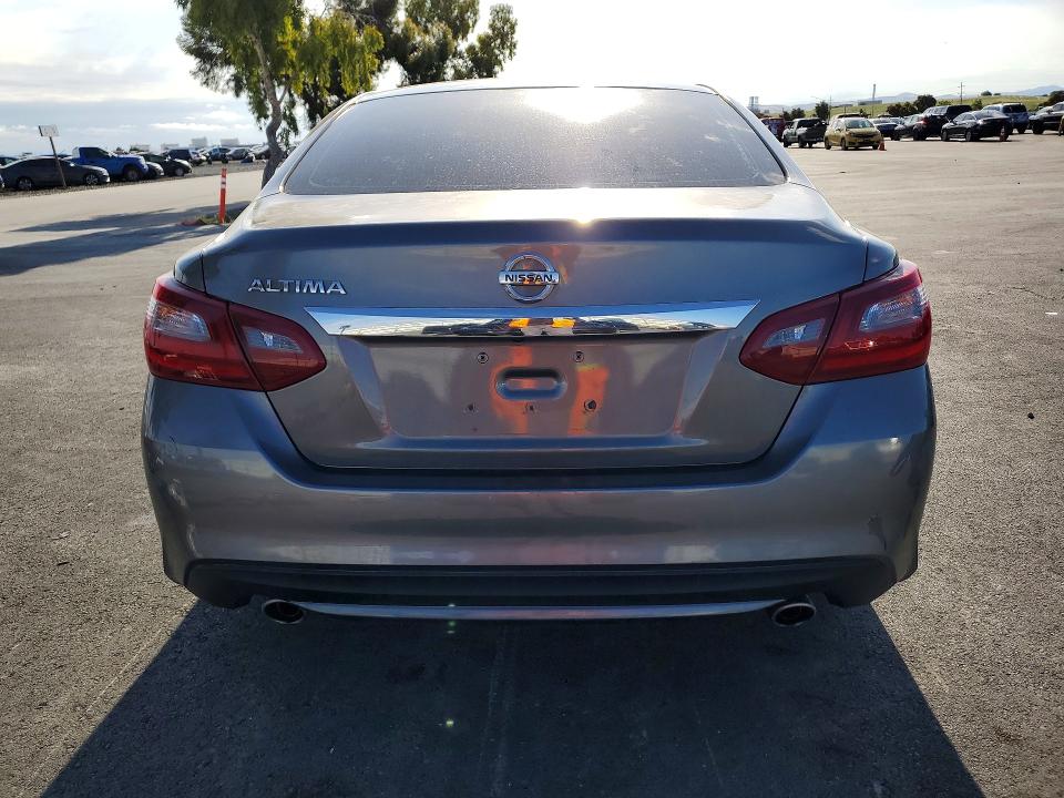 51809516 :رقم المزاد ، 1N4AL3AP5JC275961 vin ، 2018 Nissan Altima مزاد بيع