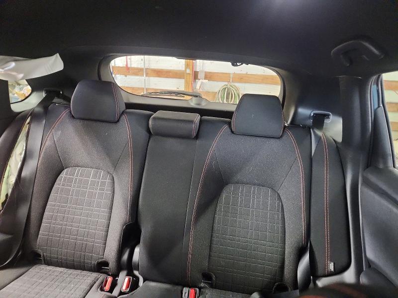 2024 Honda Hr-v მანქანა იყიდება აუქციონზე, vin: 3CZRZ2H56RM747549, აუქციონის ნომერი: 53027476