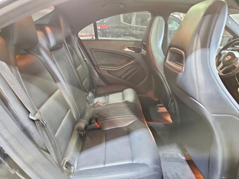Aukcja sprzedaży 2014 Mercedes-benz Cla, vin: WDDSJ4EB5EN042770, numer aukcji: 52586276