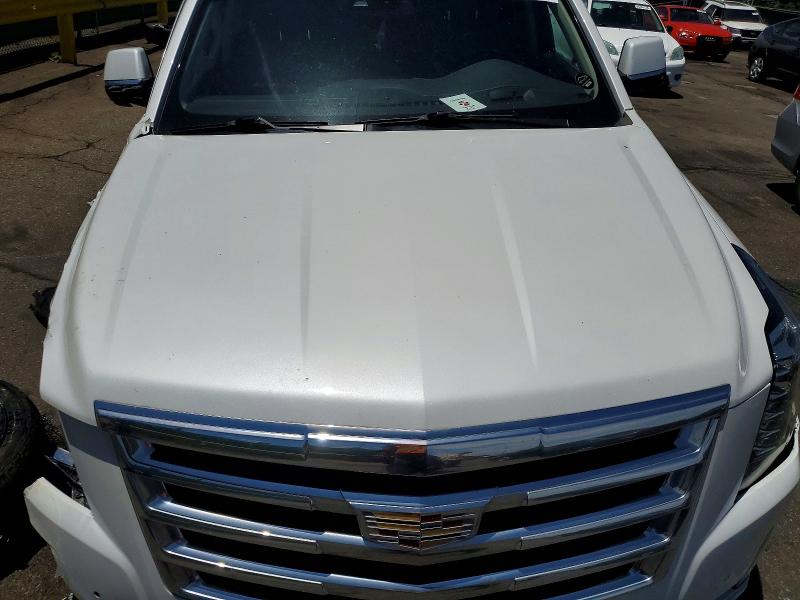 Продаж на аукціоні авто 2020 Cadillac Escalade, vin: 1GYS4CKJXLR142001, номер лоту: 55022966