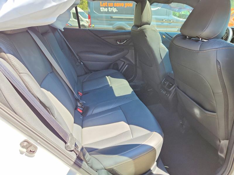 Aukcja sprzedaży 2022 Subaru Outback, vin: 4S4BTGUD9N3159042, numer aukcji: 55326966