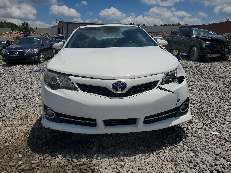 54099406 :رقم المزاد ، 4T1BF1FKXCU554712 vin ، 2012 Toyota Camry مزاد بيع