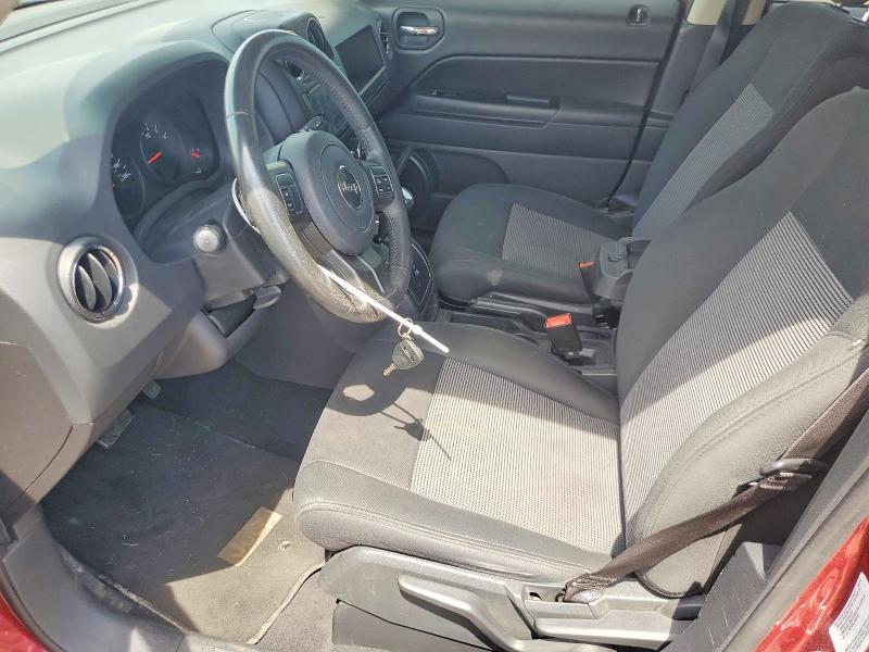 Aukcja sprzedaży 2012 Jeep Patriot, vin: 1C4NJPFA8CD526577, numer aukcji: 55221126