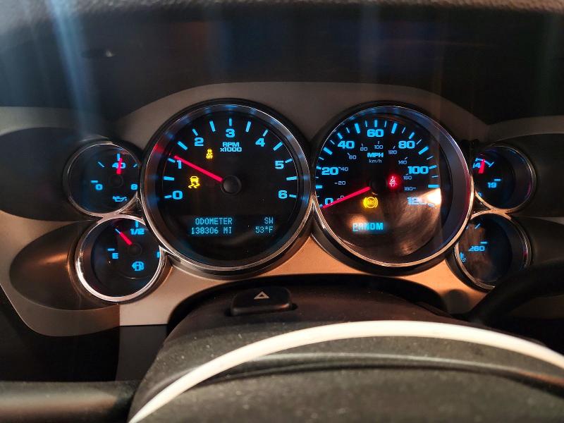 Продажа на аукционе авто 2013 Chevrolet Silverado, vin: 3GCPKSE78DG252347, номер лота: 54776456