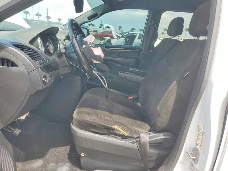 Aukcja sprzedaży 2015 Dodge Grand Caravan, vin: 2C4RDGBG6FR704748, numer aukcji: 54368906