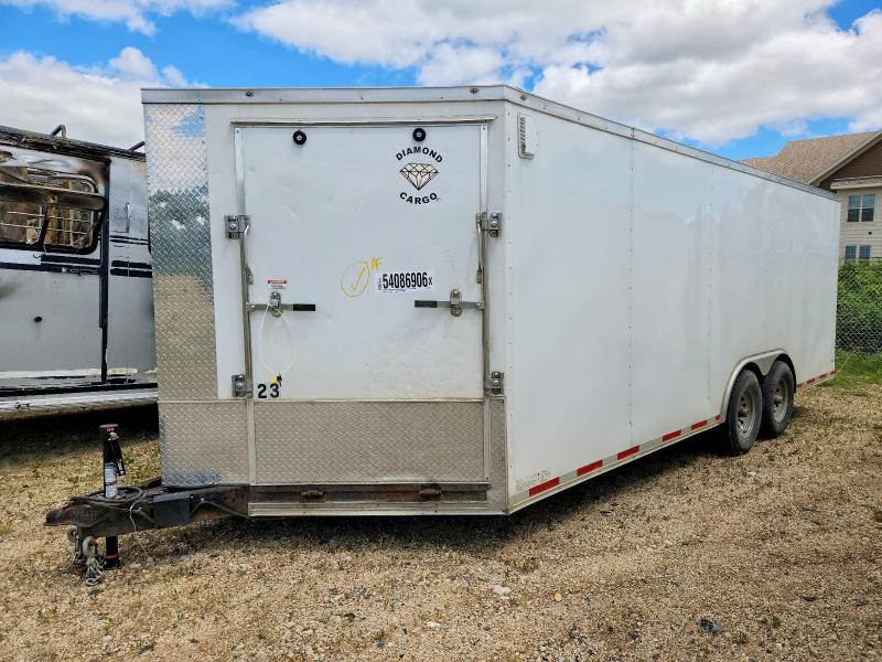 Продаж на аукціоні авто 2020 Diamond Cargo Unknown, vin: 53NBE2027P1101777, номер лоту: 54086906