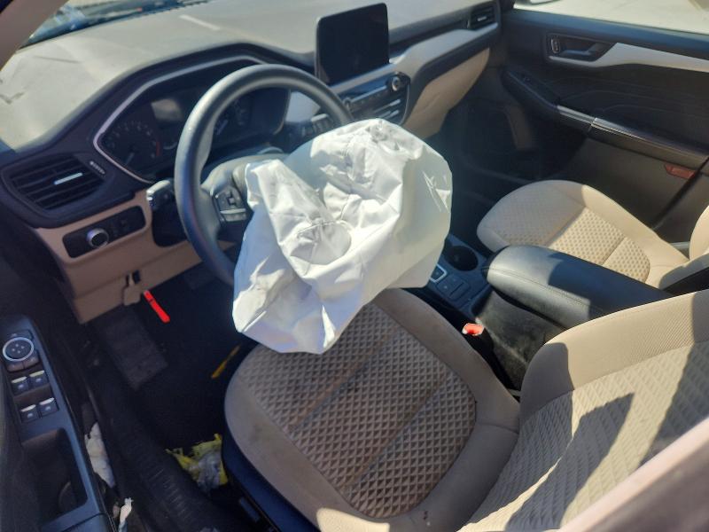 Продаж на аукціоні авто 2022 Ford Escape, vin: 1FMCU0G62NUA54939, номер лоту: 53334066