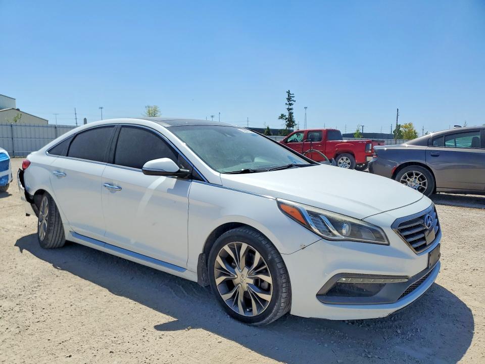 Aukcja sprzedaży 2015 Hyundai Sonata, vin: 5NPE34AB6FH162540, numer aukcji: 52997276