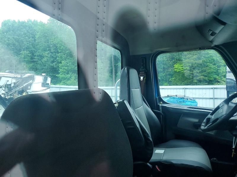 Продаж на аукціоні авто 2019 Freightliner Cascadia 116, vin: 3AKJHTDV9KSLD3540, номер лоту: 51857396