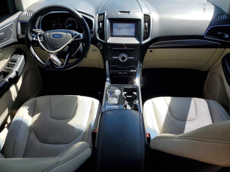Aukcja sprzedaży 2019 Ford Edge, vin: 2FMPK4K95KBC52884, numer aukcji: 55017156