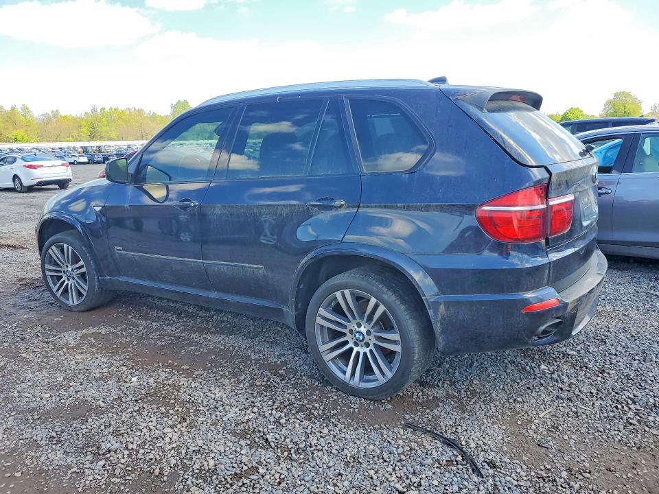 Продажа на аукционе авто 2011 Bmw X5, vin: 5UXZV4C52BL413237, номер лота: 51162756