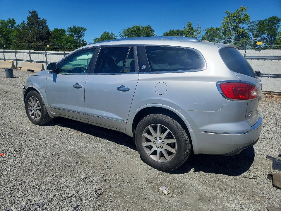 Продажа на аукционе авто 2017 Buick Enclave, vin: 5GAKRBKD3HJ254383, номер лота: 53321316