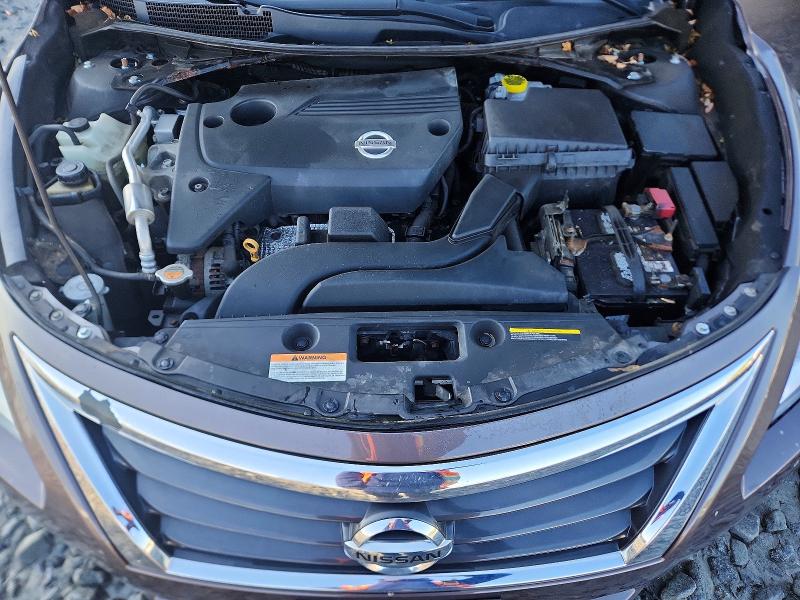 Продажа на аукционе авто 2013 Nissan Altima, vin: 1N4AL3AP4DC149692, номер лота: 51778016