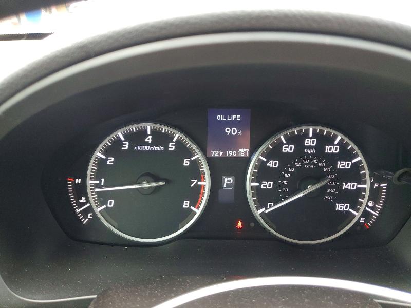 Aukcja sprzedaży 2013 Acura Ilx, vin: 19VDE1F57DE002507, numer aukcji: 54317066