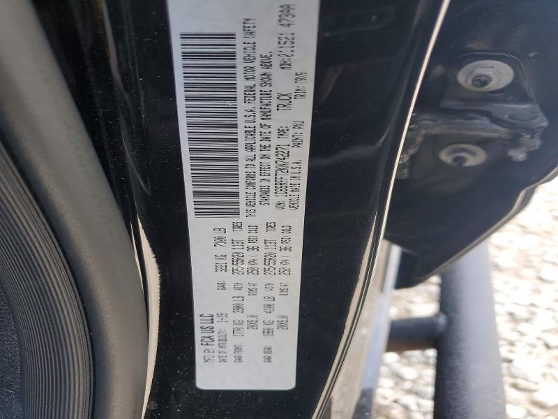 Продаж на аукціоні авто 2019 Ram 1500, vin: 1C6SRFFT2KN742271, номер лоту: 51628686