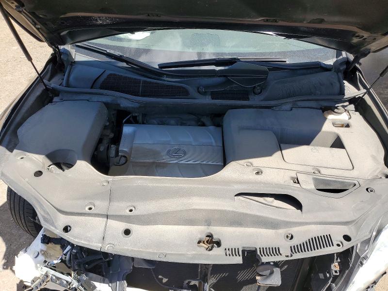 Продаж на аукціоні авто 2013 Lexus Rx 350, vin: 2T2BK1BA5DC175124, номер лоту: 52327446