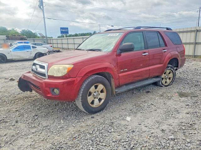 Продажа на аукционе авто 2008 Toyota 4runner, vin: JTEBU14R58K003547, номер лота: 52218716