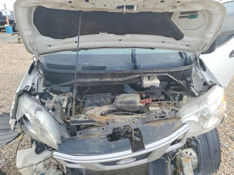 Продажа на аукционе авто 2019 Nissan Nv200, vin: 3N6CM0KN8KK707902, номер лота: 52849116