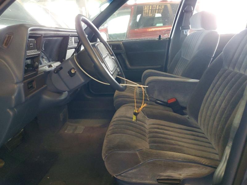 Aukcja sprzedaży 1991 Dodge Spirit, vin: 1B3XA5631MF535921, numer aukcji: 51332806