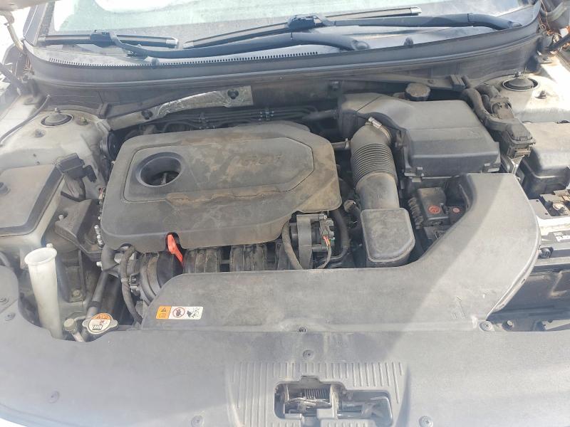 Aukcja sprzedaży 2015 Hyundai Sonata, vin: 5NPE24AF6FH217784, numer aukcji: 55595716