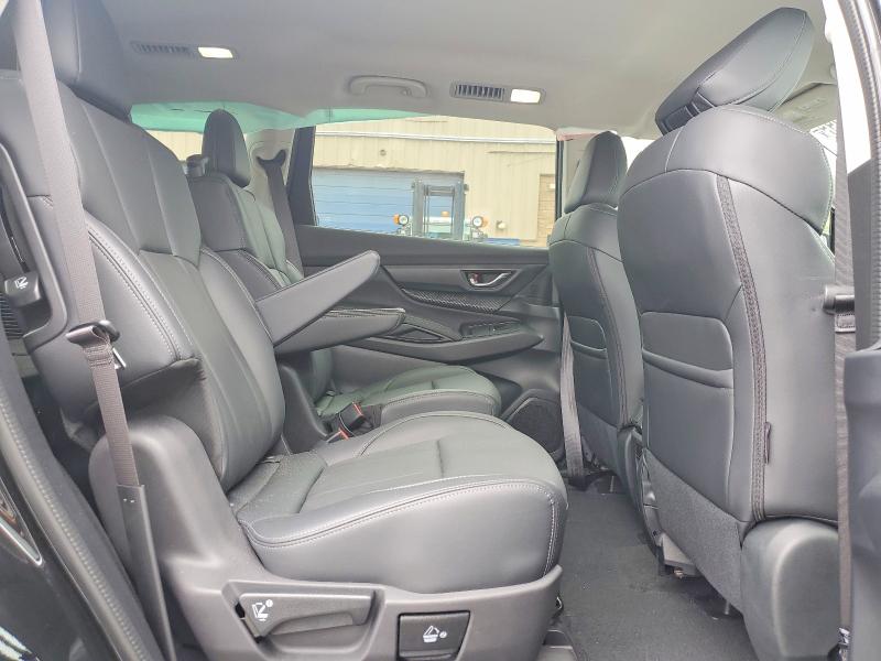 Продажа на аукционе авто 2026 Subaru Ascent, vin: 4S4WMABD4T3406950, номер лота: 52746066