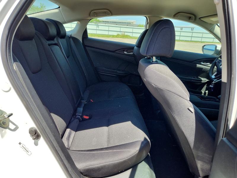 Продажа на аукционе авто 2021 Honda Insight, vin: 19XZE4F58ME005012, номер лота: 54827296