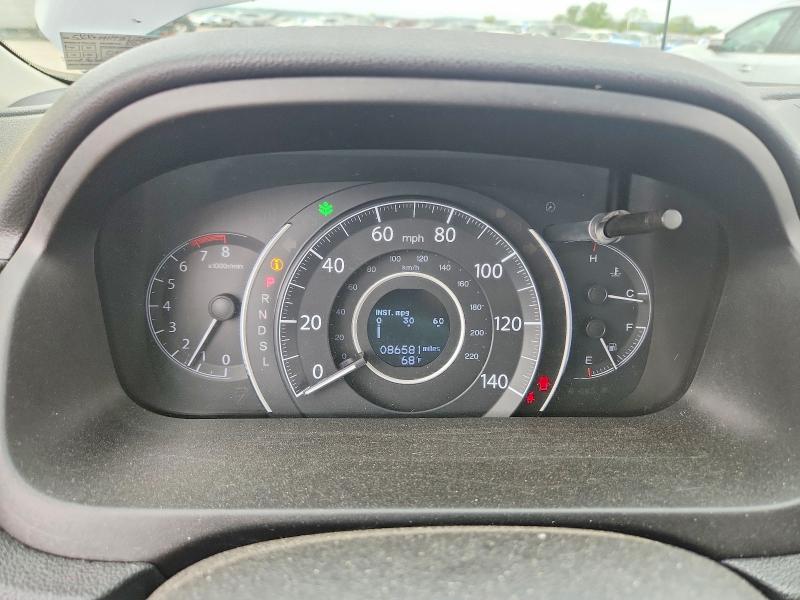 Продажа на аукционе авто 2015 Honda Cr-v, vin: 5J6RM4H93FL123928, номер лота: 53650396