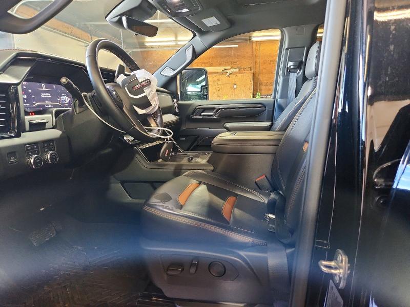 Продажа на аукционе авто 2024 Gmc Sierra, vin: 1GT49PEY5RF117520, номер лота: 55148436