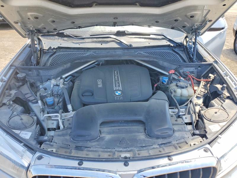 53053686 :رقم المزاد ، 5UXKS4C58G0N13846 vin ، 2016 Bmw X5 مزاد بيع
