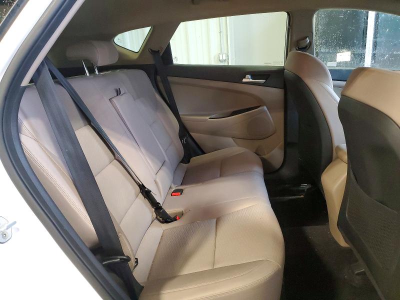 Продаж на аукціоні авто 2019 Hyundai Tucson, vin: KM8J23A41KU899010, номер лоту: 53749076