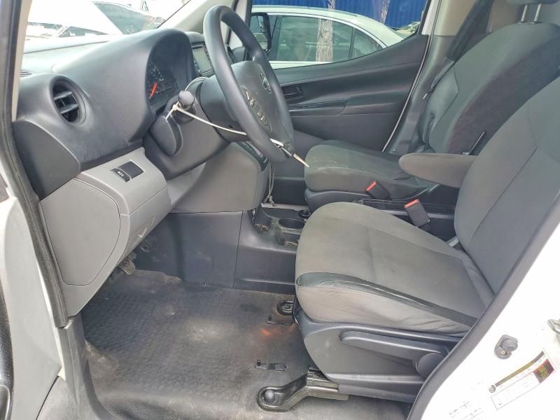Продаж на аукціоні авто 2018 Nissan Nv200, vin: 3N6CM0KN9JK701623, номер лоту: 53365636
