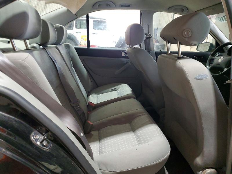 Продажа на аукционе авто 2004 Volkswagen Jetta, vin: 3VWRK69M14M051999, номер лота: 54273906