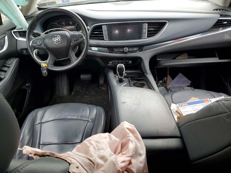 Продаж на аукціоні авто 2018 Buick Enclave, vin: 5GAERBKW8JJ211081, номер лоту: 53365586