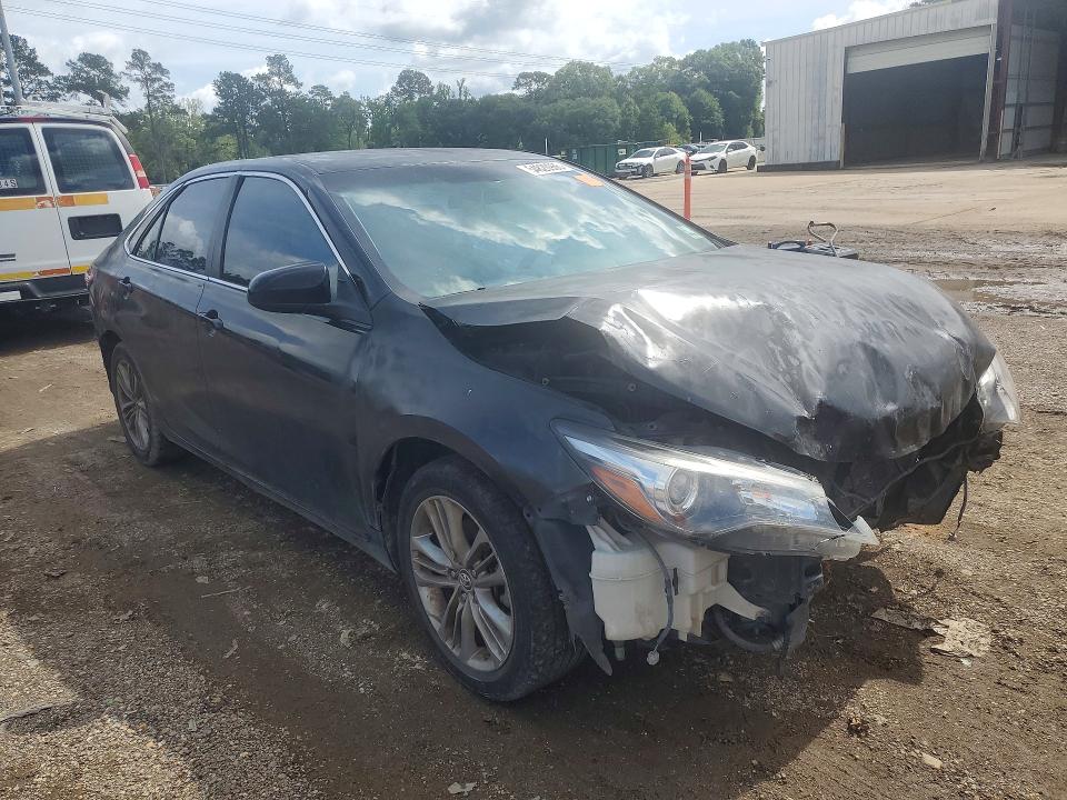 Aukcja sprzedaży 2016 Toyota Camry, vin: 4T1BF1FK7GU133858, numer aukcji: 54820966