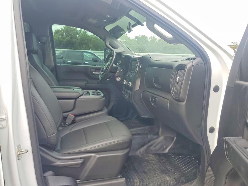 Aukcja sprzedaży 2023 Gmc Sierra, vin: 1GT49LEY4PF203214, numer aukcji: 54222336