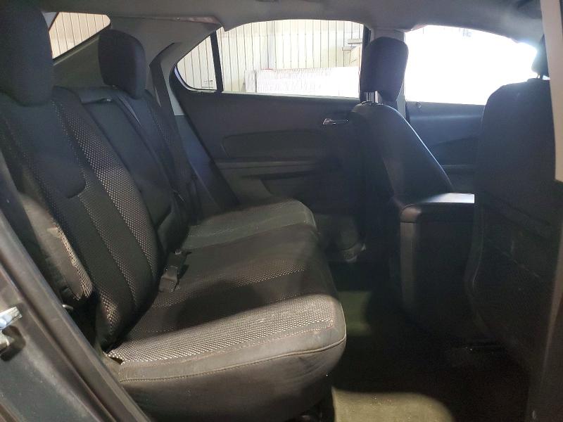 55131396 :رقم المزاد ، 2GNALDEK9D6307765 vin ، 2013 Chevrolet Equinox مزاد بيع