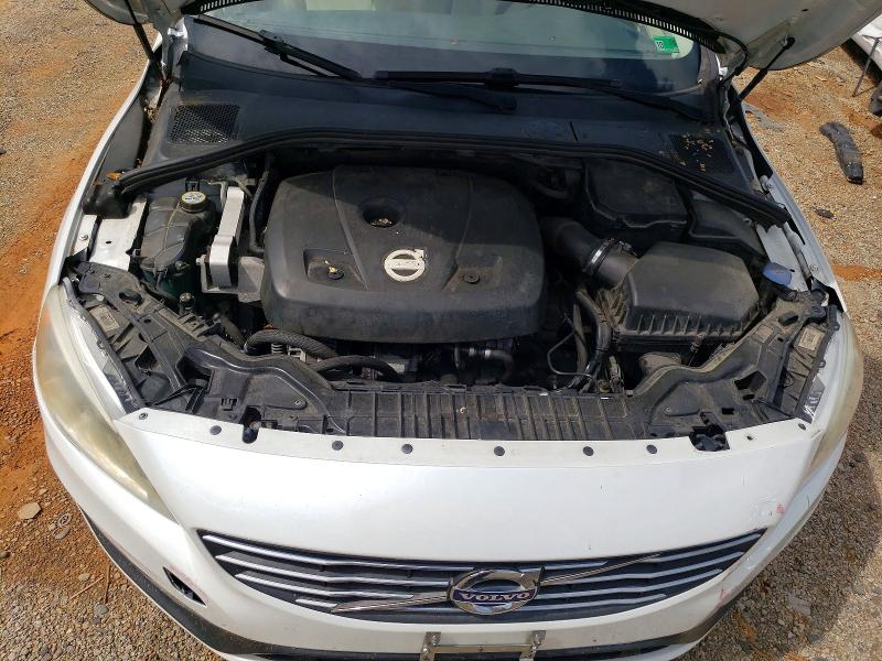 Продаж на аукціоні авто 2015 Volvo S60, vin: YV140MFC2F2301869, номер лоту: 52759346
