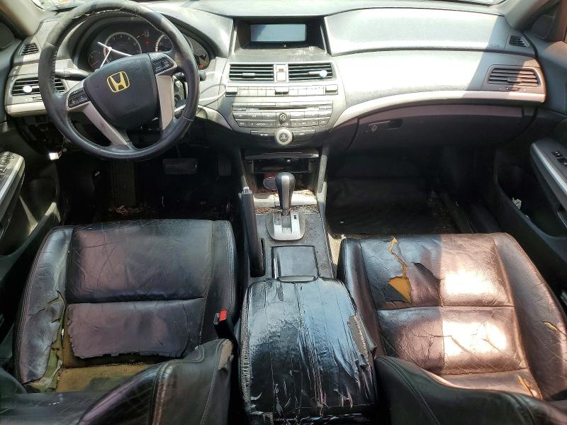 53932996 :رقم المزاد ، 1HGCP26828A045501 vin ، 2008 Honda Accord مزاد بيع