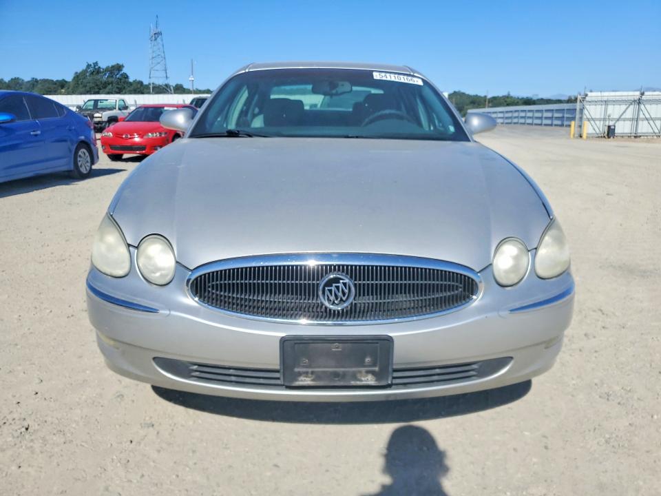 Aukcja sprzedaży 2007 Buick Lacrosse, vin: 2G4WC582971129319, numer aukcji: 54110166