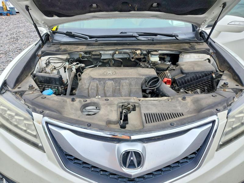 Aukcja sprzedaży 2017 Acura Rdx, vin: 5J8TB4H36HL008600, numer aukcji: 52130666