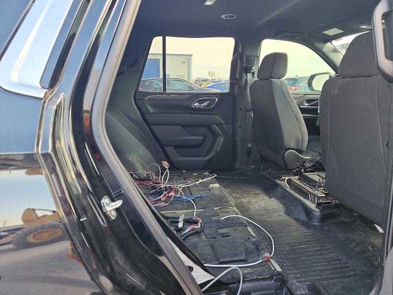 Продажа на аукционе авто 2024 Chevrolet Tahoe, vin: 1GNSCLED5RR172960, номер лота: 55222356