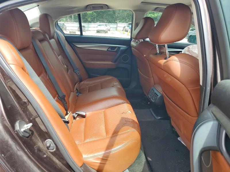 Продажа на аукционе авто 2009 Acura Tl, vin: 19UUA96599A005583, номер лота: 55146836