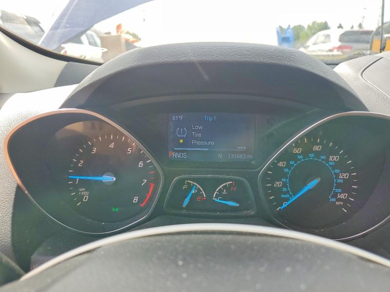 Aukcja sprzedaży 2014 Ford Escape, vin: 1FMCU0F77EUE08481, numer aukcji: 52420766