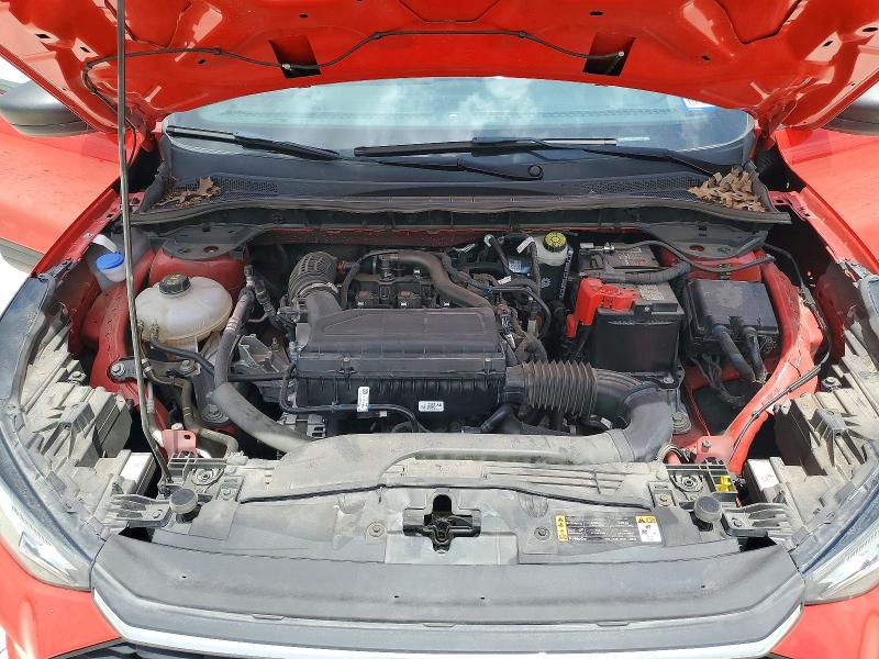 Aukcja sprzedaży 2024 Ford Escape, vin: 1FMCU0GN9RUA60492, numer aukcji: 51211836